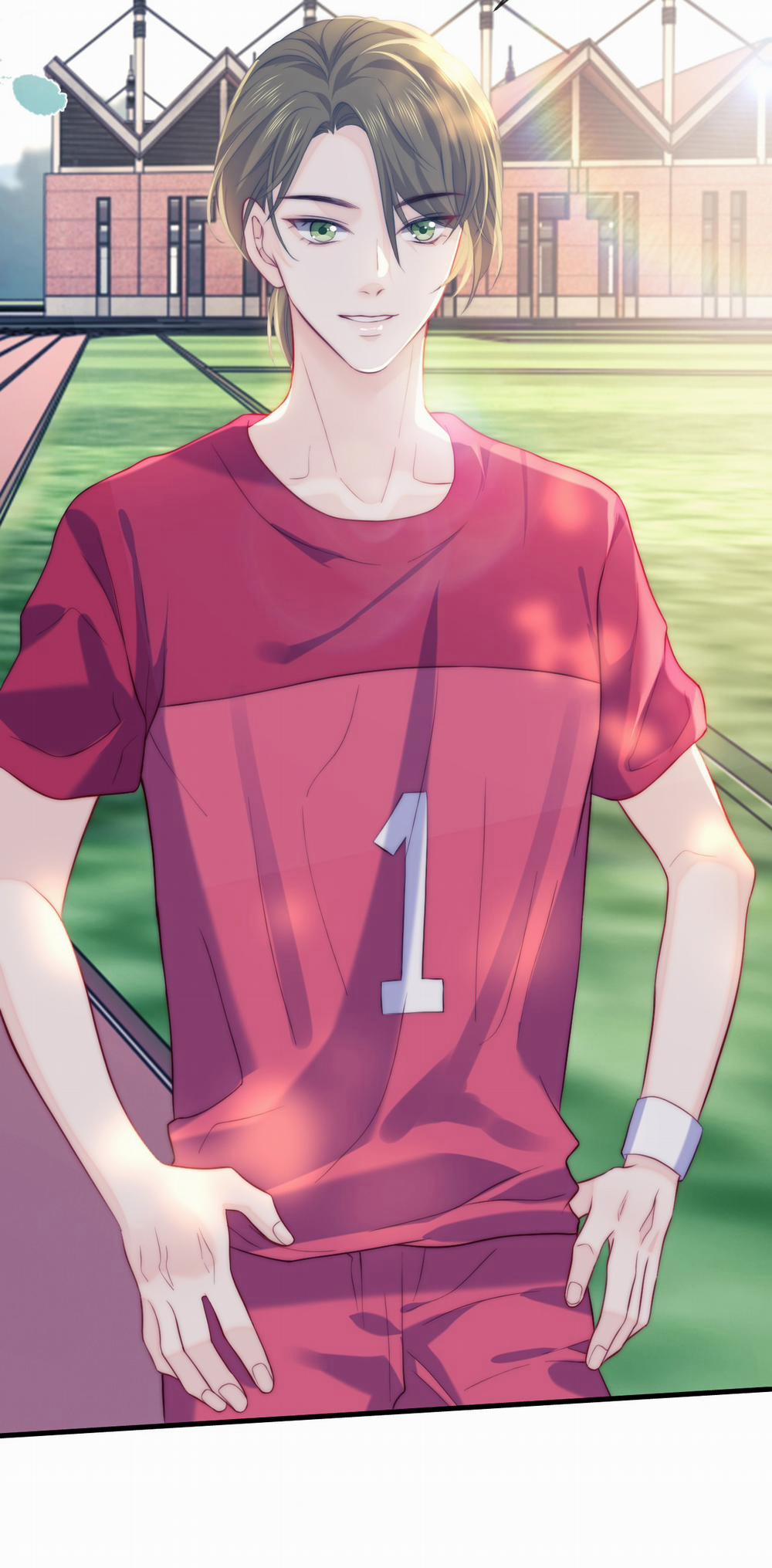 Tôi Không Thể Nào Thích Hắn Được 3 trang 30