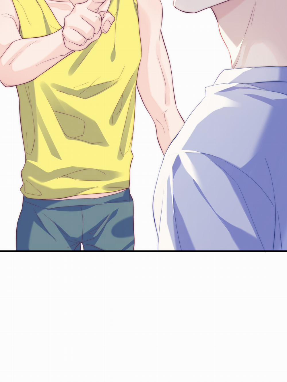 Tôi Không Thể Nào Thích Hắn Được 3 trang 41