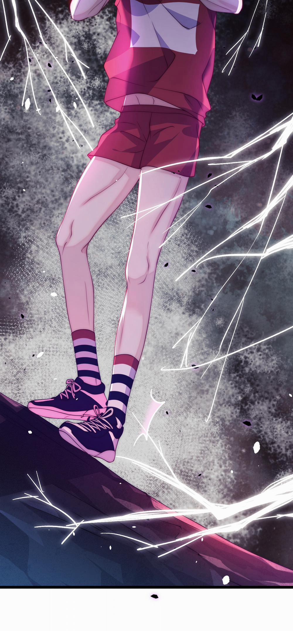 Tôi Không Thể Nào Thích Hắn Được 3 trang 5