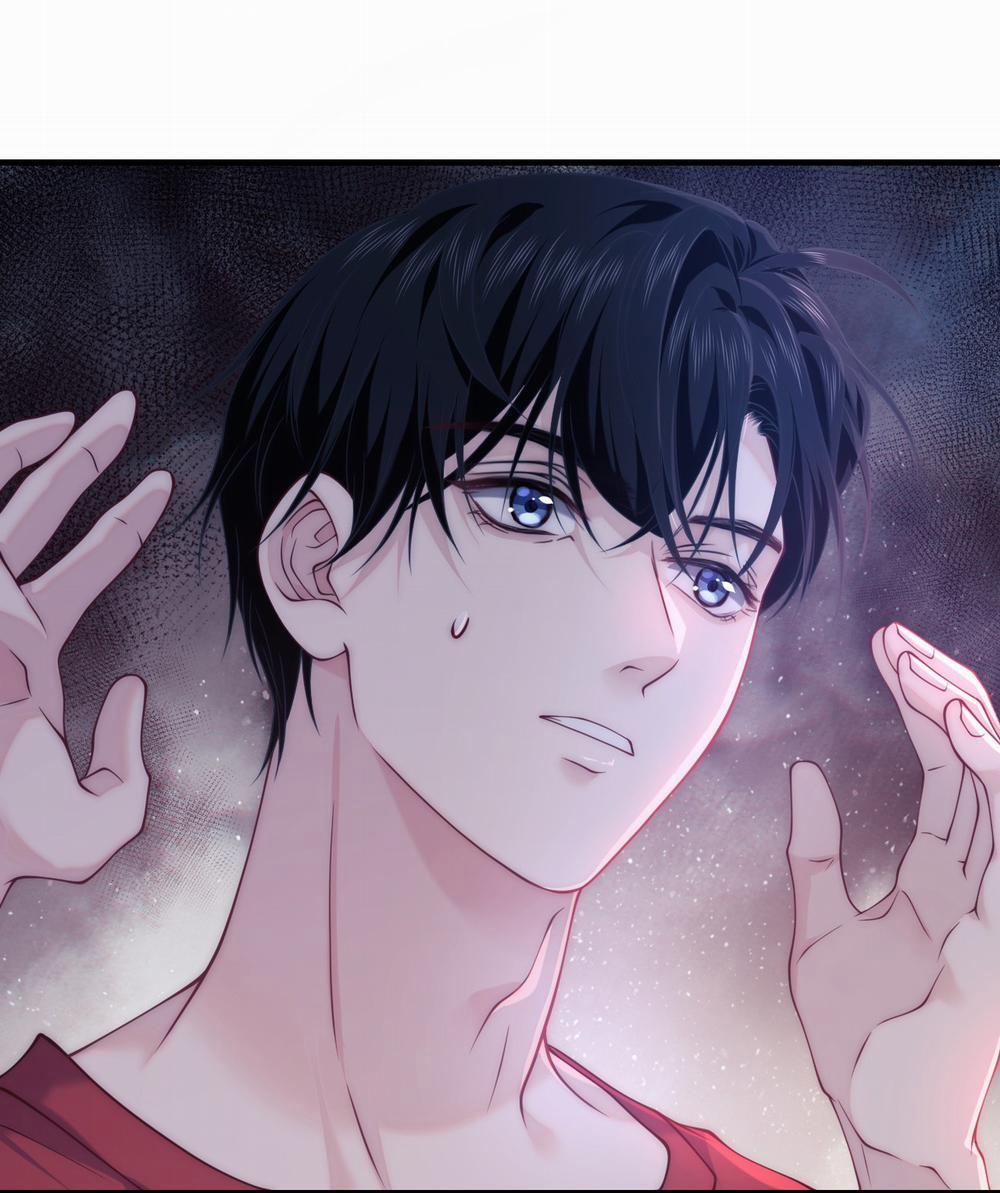 Tôi Không Thể Nào Thích Hắn Được 3 trang 6