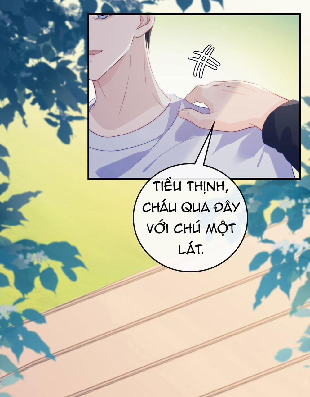 Tôi Không Thể Nào Thích Hắn Được 4 trang 13