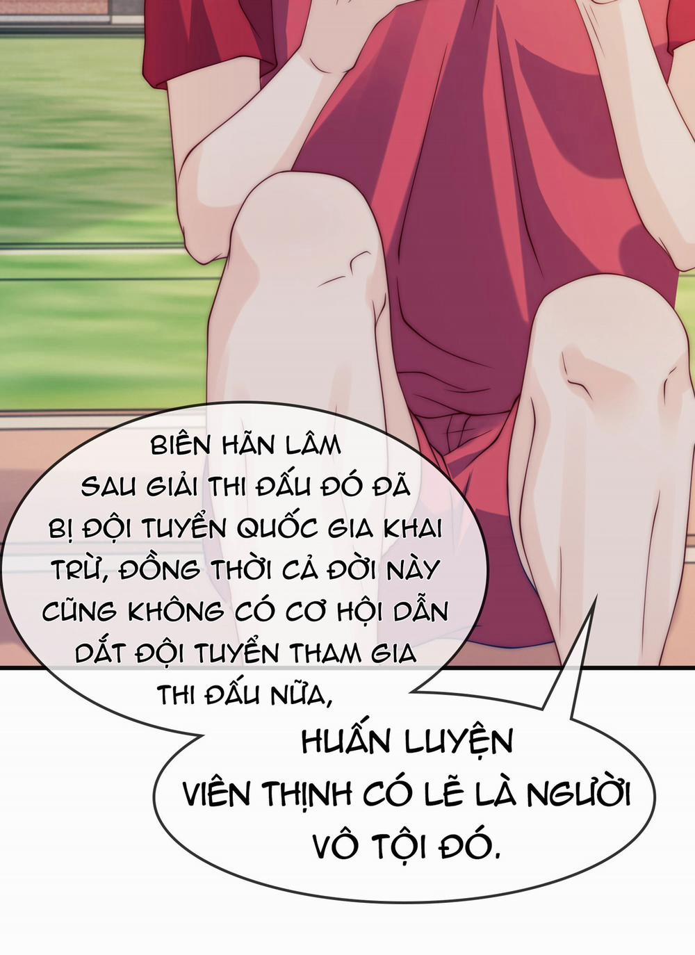 Tôi Không Thể Nào Thích Hắn Được 4 trang 31