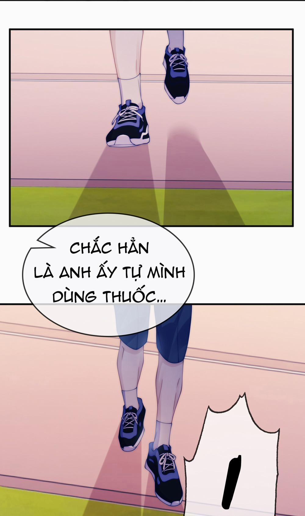 Tôi Không Thể Nào Thích Hắn Được 4 trang 33