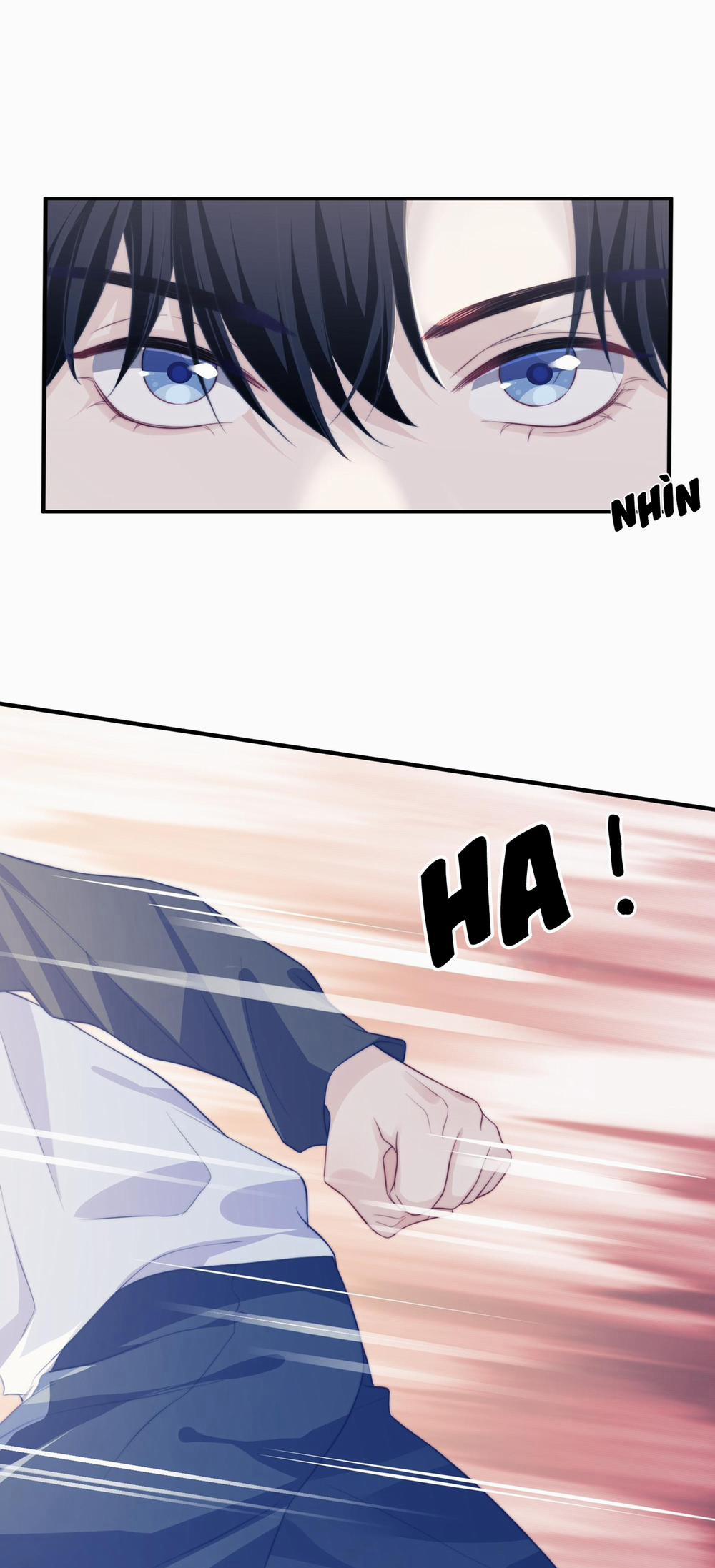 Tôi Không Thể Nào Thích Hắn Được 5 trang 12