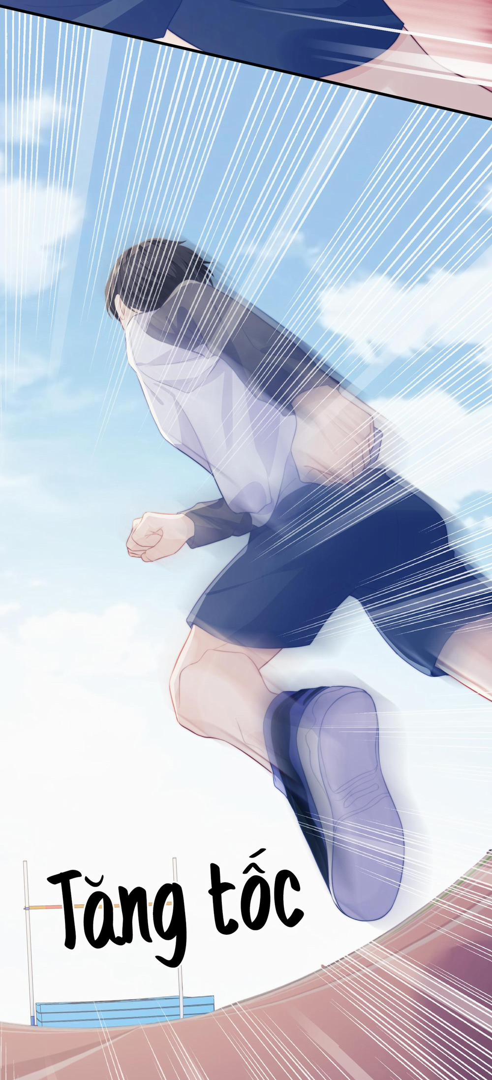 Tôi Không Thể Nào Thích Hắn Được 5 trang 13