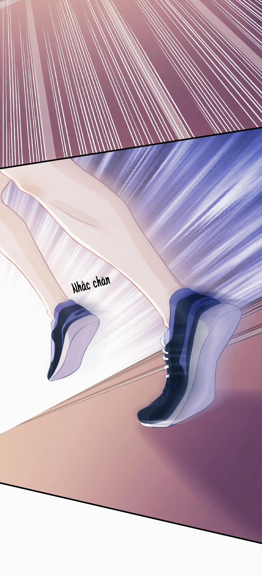 Tôi Không Thể Nào Thích Hắn Được 5 trang 14