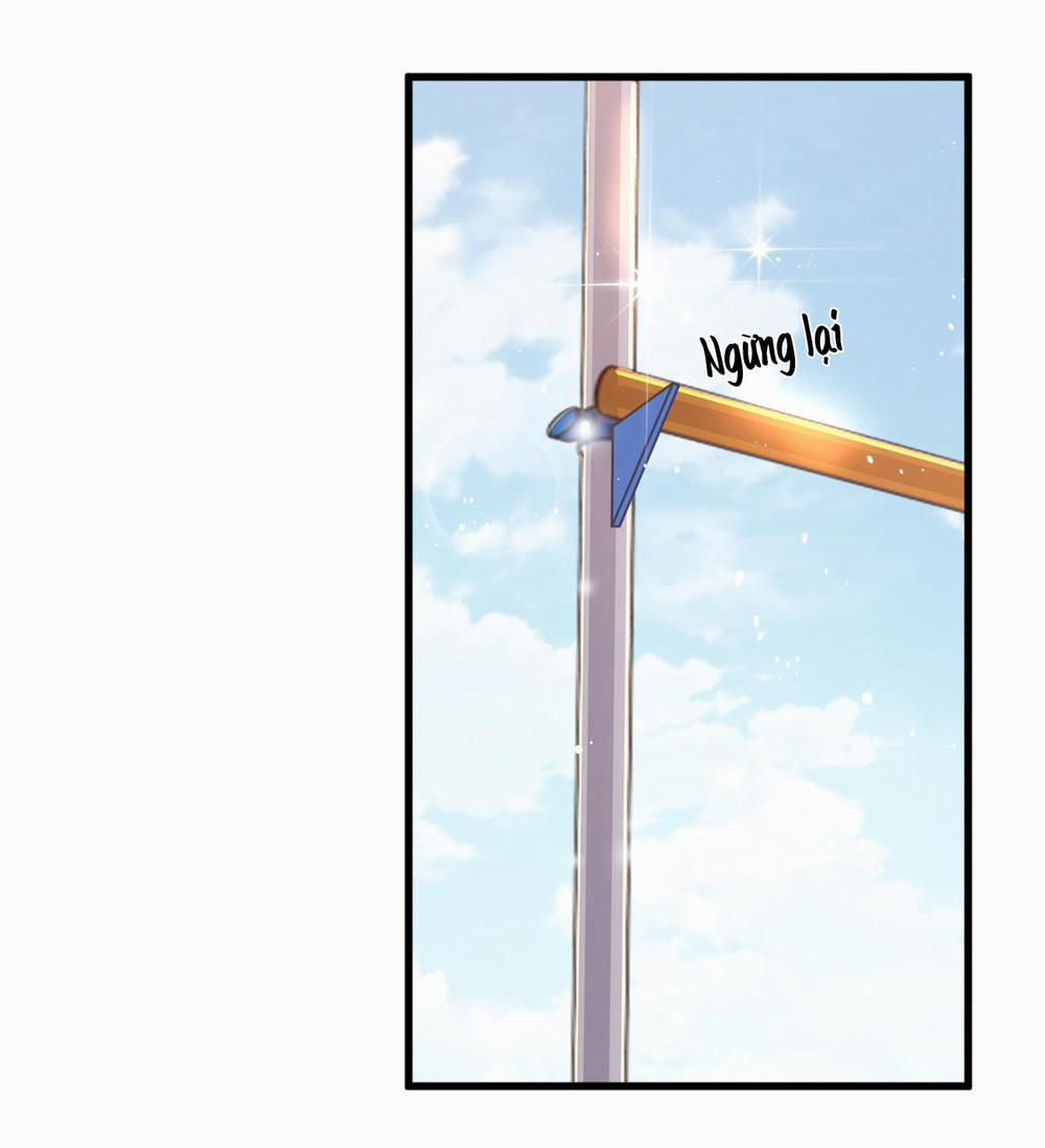 Tôi Không Thể Nào Thích Hắn Được 5 trang 17