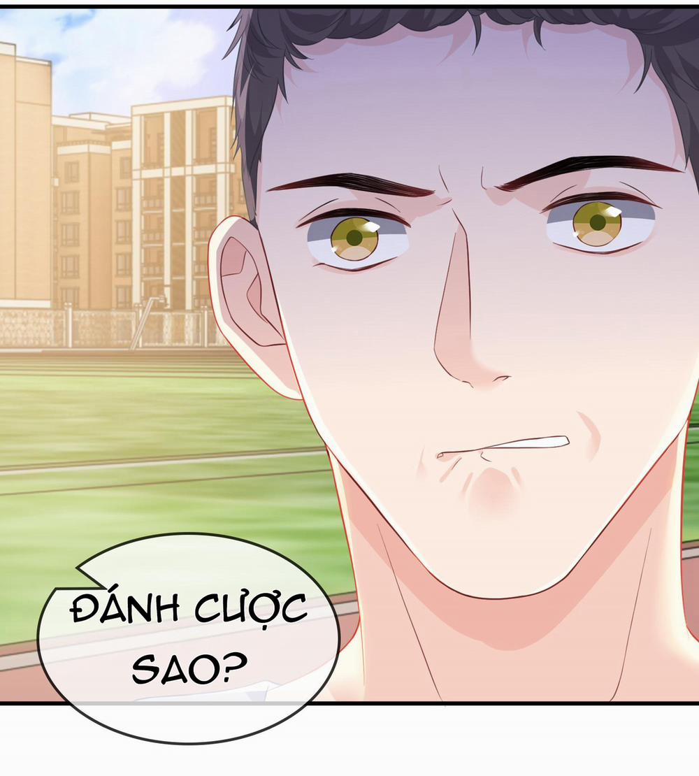 Tôi Không Thể Nào Thích Hắn Được 5 trang 21