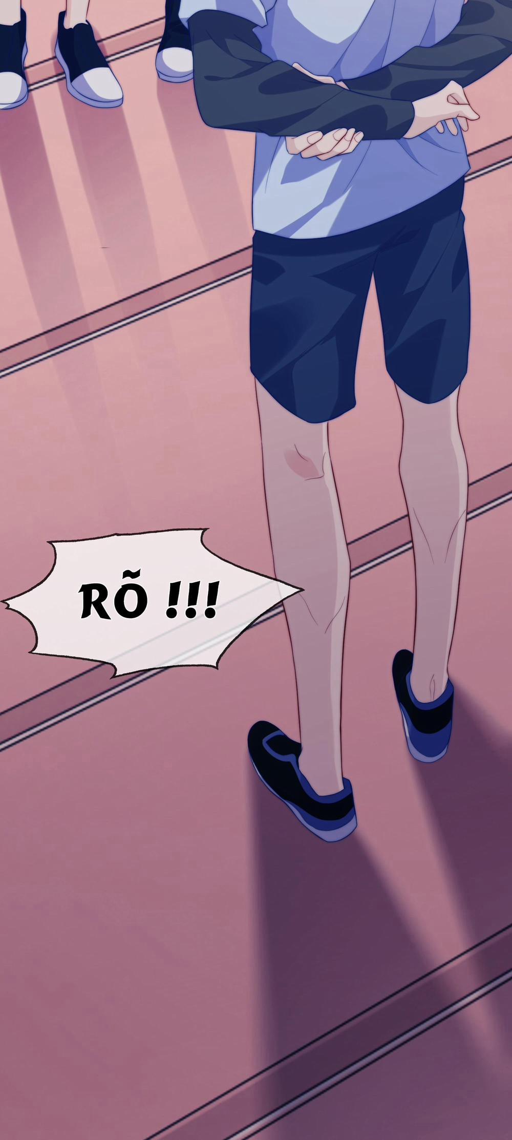 Tôi Không Thể Nào Thích Hắn Được 5 trang 35