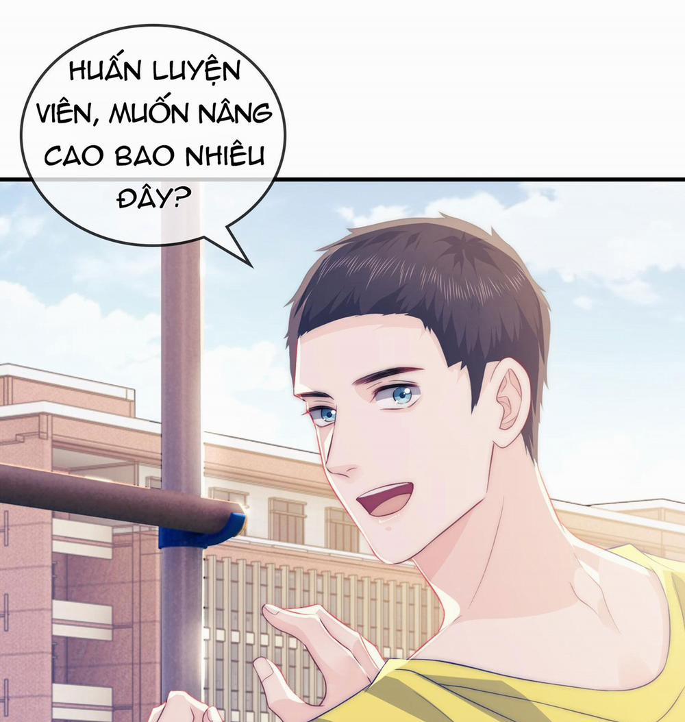 Tôi Không Thể Nào Thích Hắn Được 5 trang 5