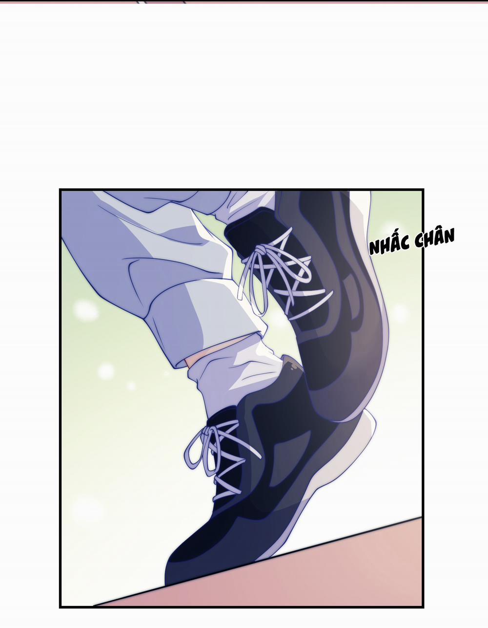 Tôi Không Thể Nào Thích Hắn Được 6 trang 11