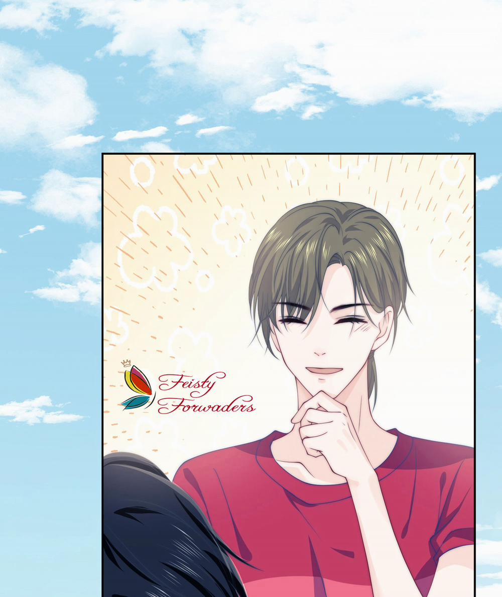 Tôi Không Thể Nào Thích Hắn Được 6 trang 20