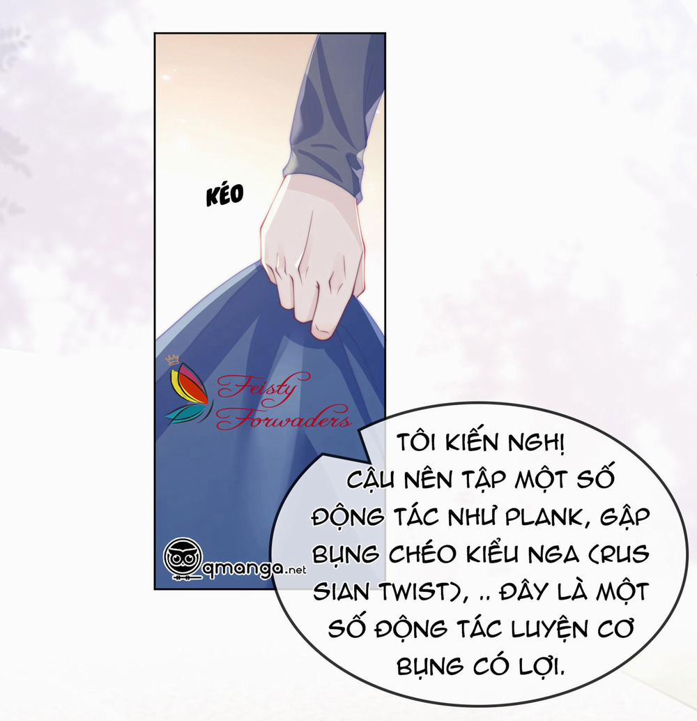 Tôi Không Thể Nào Thích Hắn Được 6 trang 26