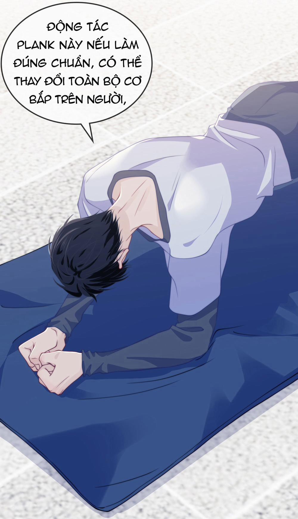 Tôi Không Thể Nào Thích Hắn Được 6 trang 27