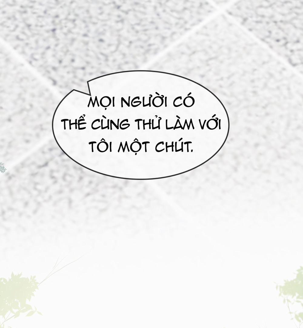 Tôi Không Thể Nào Thích Hắn Được 6 trang 28