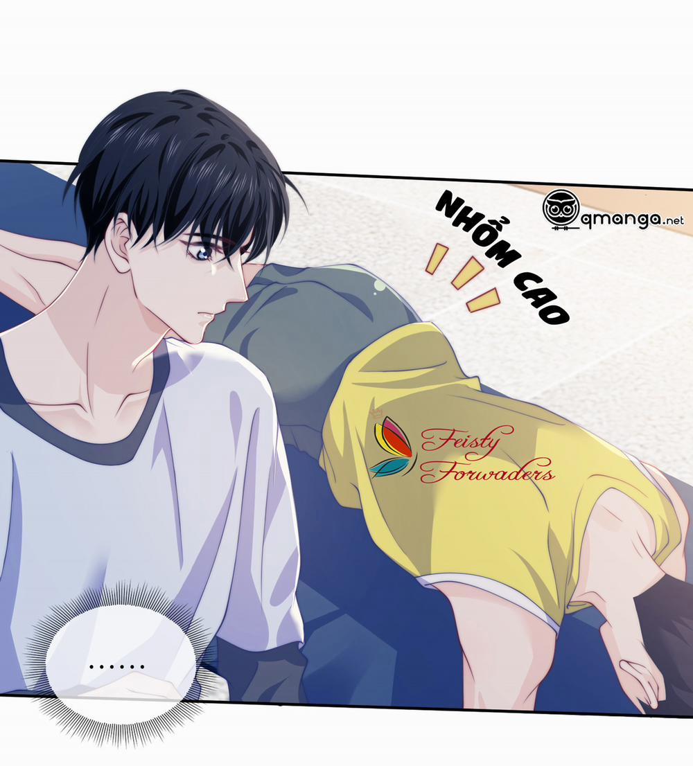 Tôi Không Thể Nào Thích Hắn Được 6 trang 31