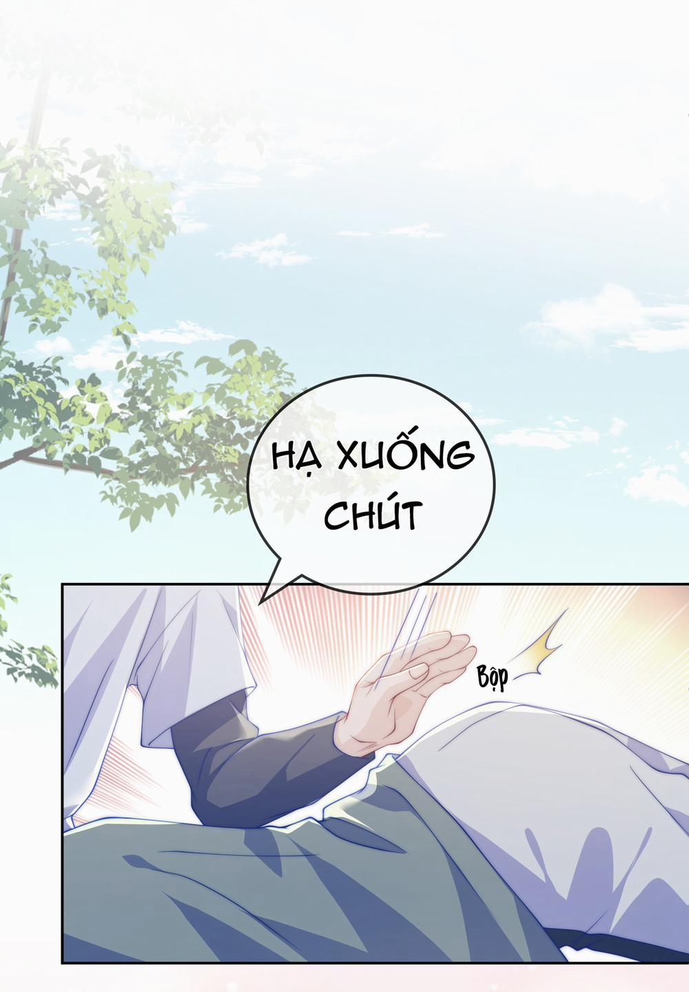 Tôi Không Thể Nào Thích Hắn Được 6 trang 42