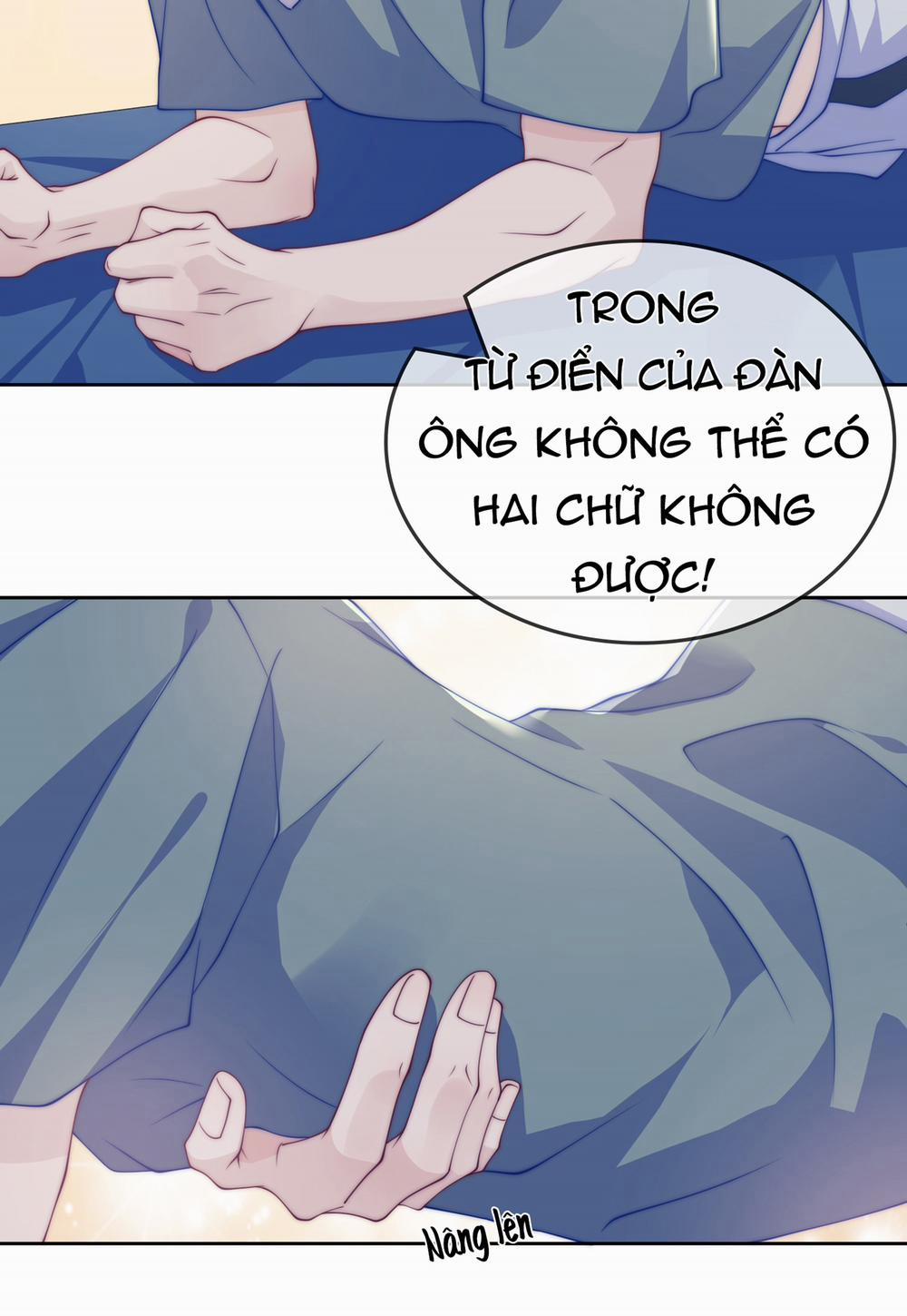 Tôi Không Thể Nào Thích Hắn Được 6 trang 44