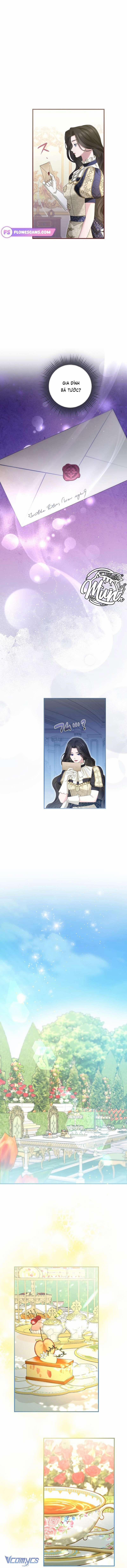 Tôi Không Thể Ngừng Yêu Người Phụ Nữ Độc Ác Nhất Đế Quốc! 19 trang 9