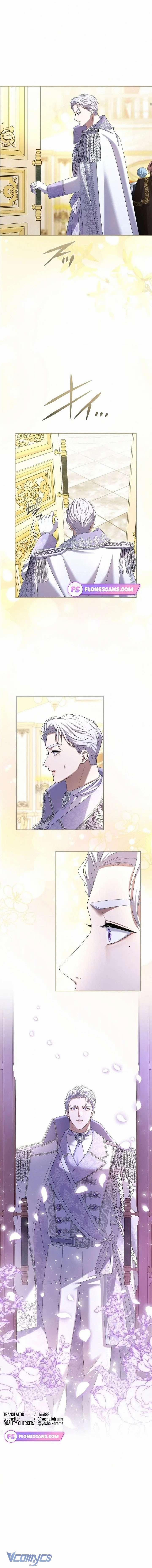 Tôi Không Thể Ngừng Yêu Người Phụ Nữ Độc Ác Nhất Đế Quốc! 31 trang 14