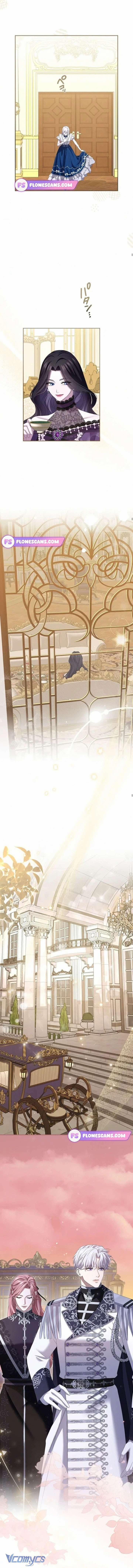 Tôi Không Thể Ngừng Yêu Người Phụ Nữ Độc Ác Nhất Đế Quốc! 31 trang 5