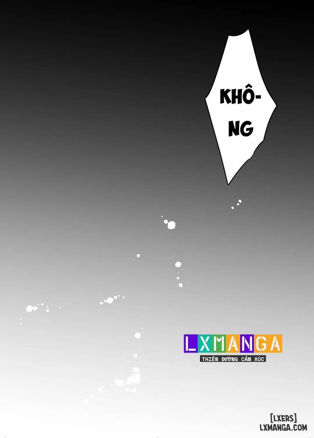 Tôi không thể thoát khỏi James Part 2 0 END trang 18