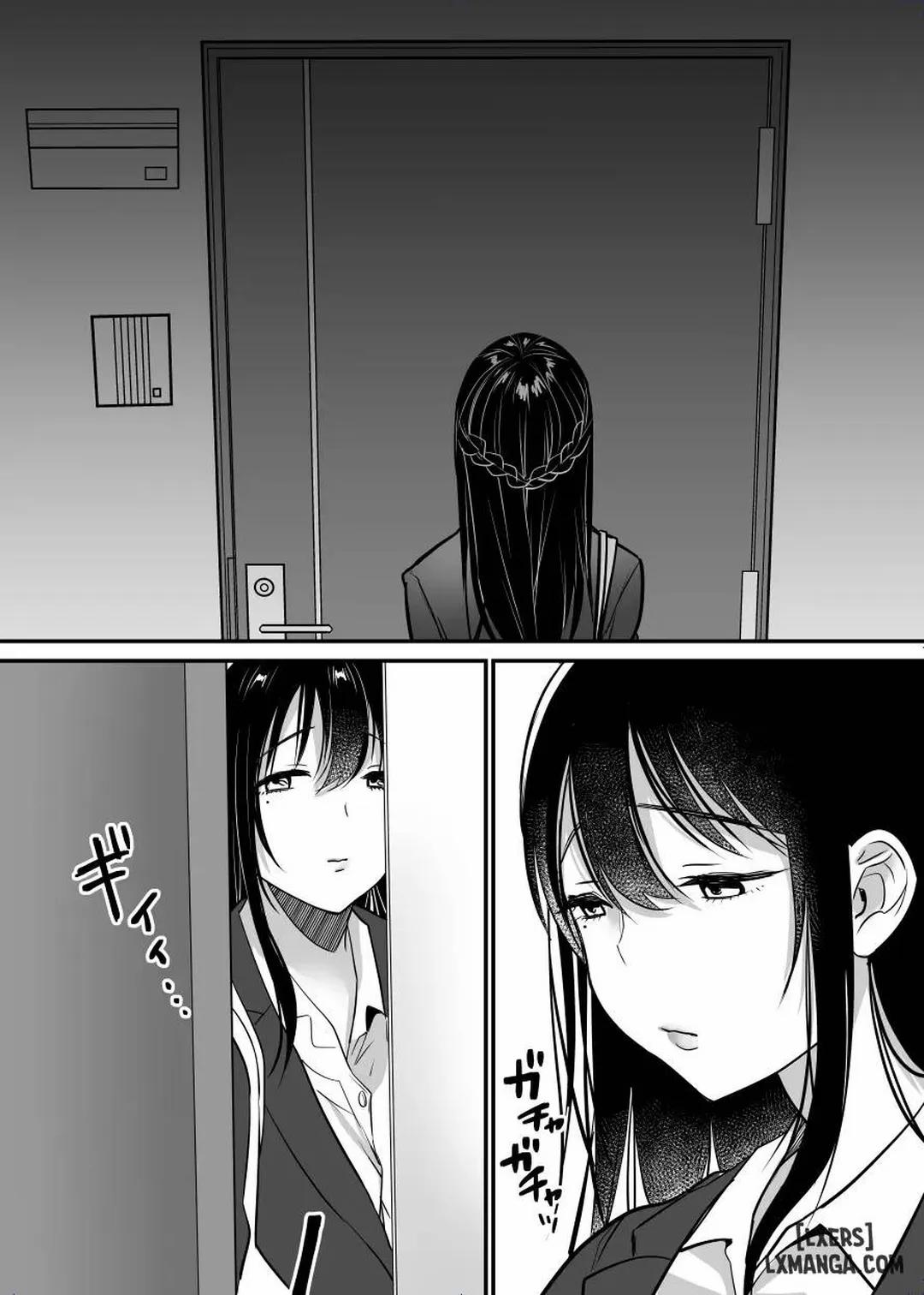 Tôi không thể thoát khỏi James Part 2 0 END trang 31