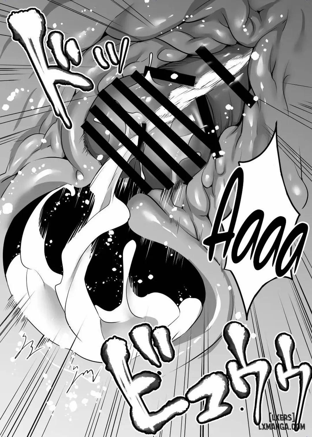 Tôi không thể thoát khỏi James Part 2 0 END trang 50