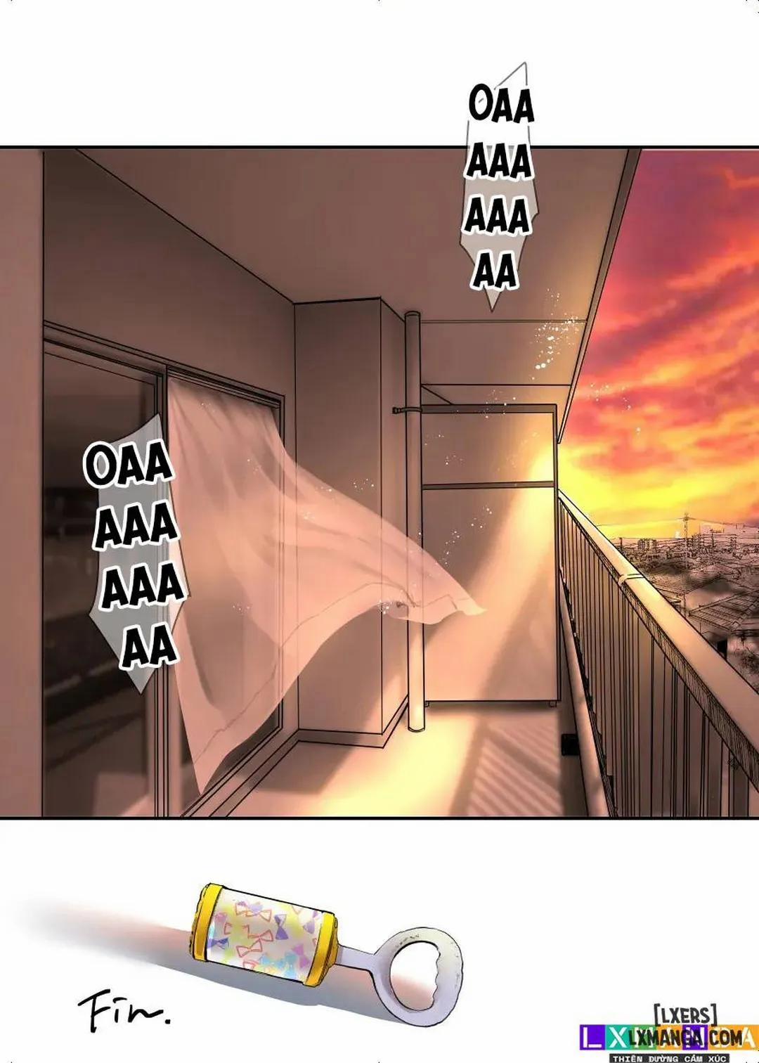 Tôi không thể thoát khỏi James Part 2 0 END trang 63