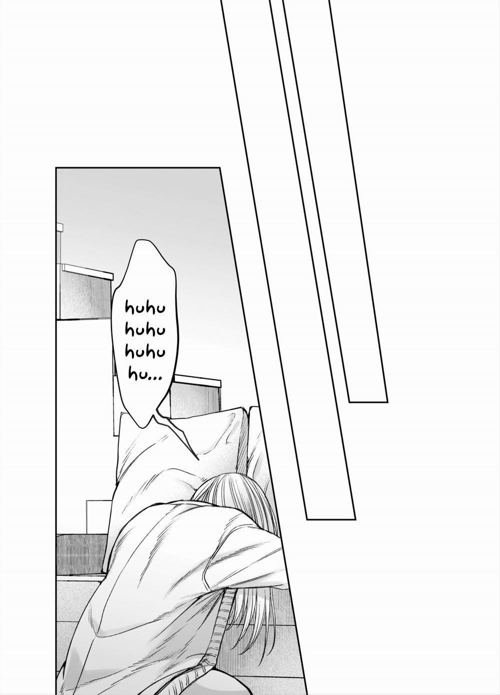 Tôi không thể thoát khỏi Kỵ sĩ quàng khăn đỏ tinh nghịch 2 Oneshot full cực dài trang 26