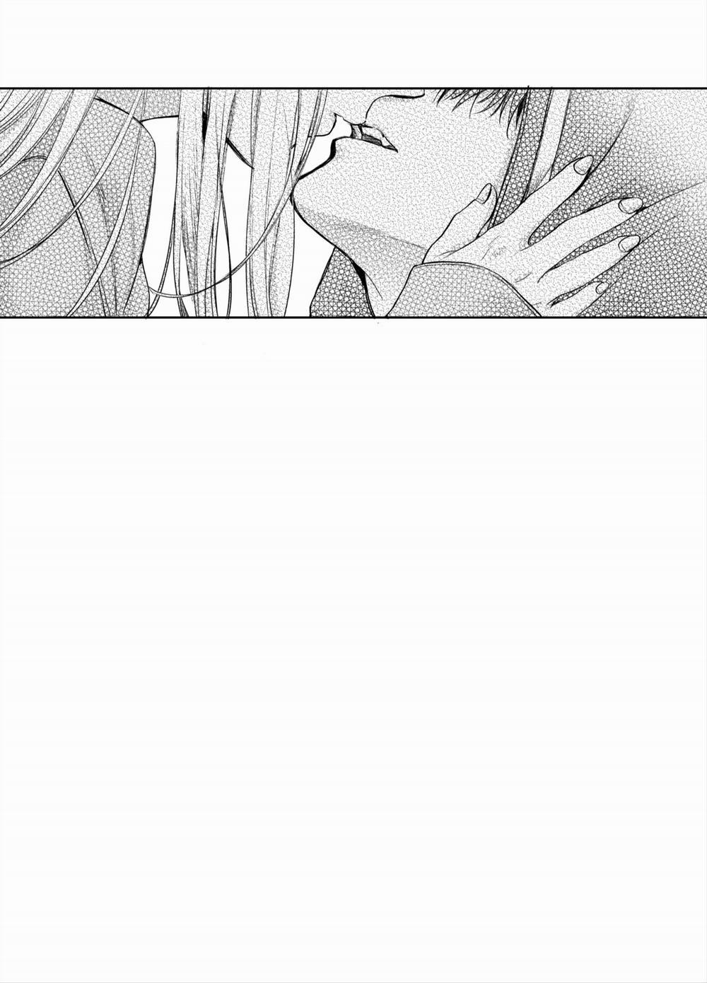 Tôi không thể thoát khỏi Kỵ sĩ quàng khăn đỏ tinh nghịch 2 Oneshot full cực dài trang 79