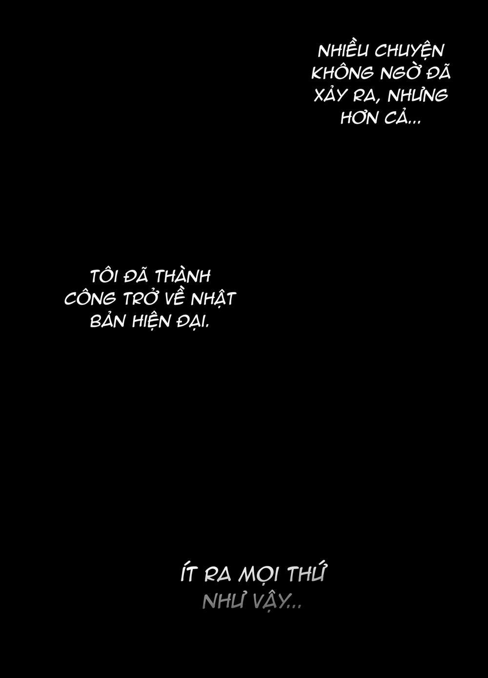 Tôi không thể thoát khỏi Kỵ sĩ quàng khăn đỏ tinh nghịch 2 Phần 1 trang 6