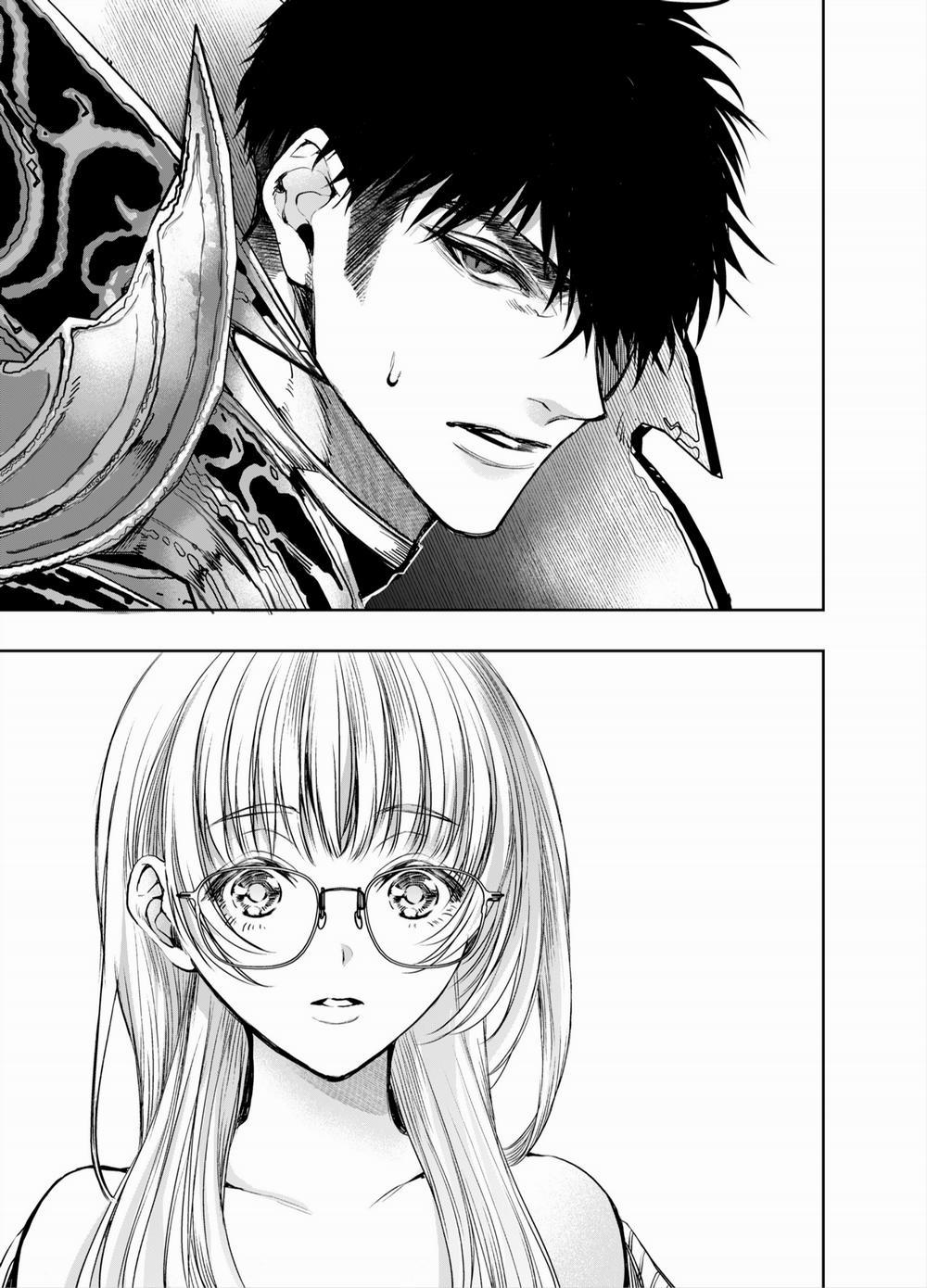 Tôi không thể thoát khỏi Kỵ sĩ quàng khăn đỏ tinh nghịch 2 Phần 1 trang 8