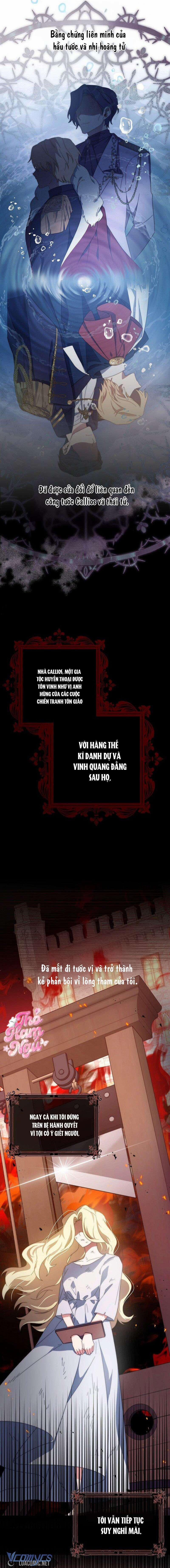 Tôi Không Thuộc Về Nơi Này 1 trang 20