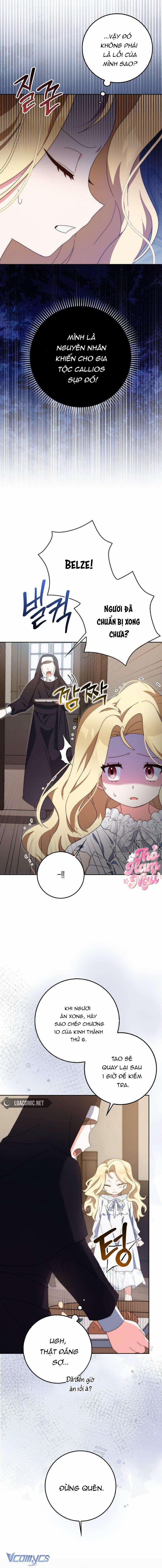 Tôi Không Thuộc Về Nơi Này 1 trang 27