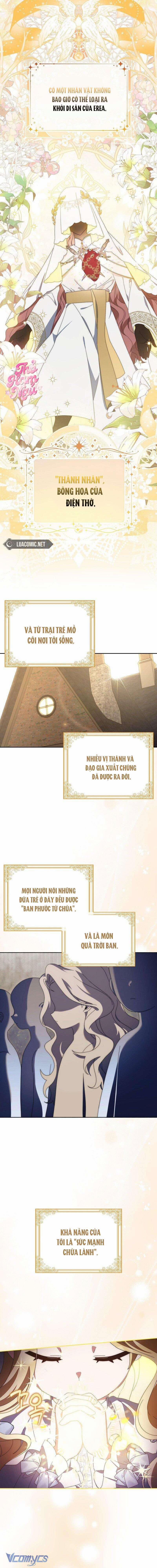 Tôi Không Thuộc Về Nơi Này 1 trang 4