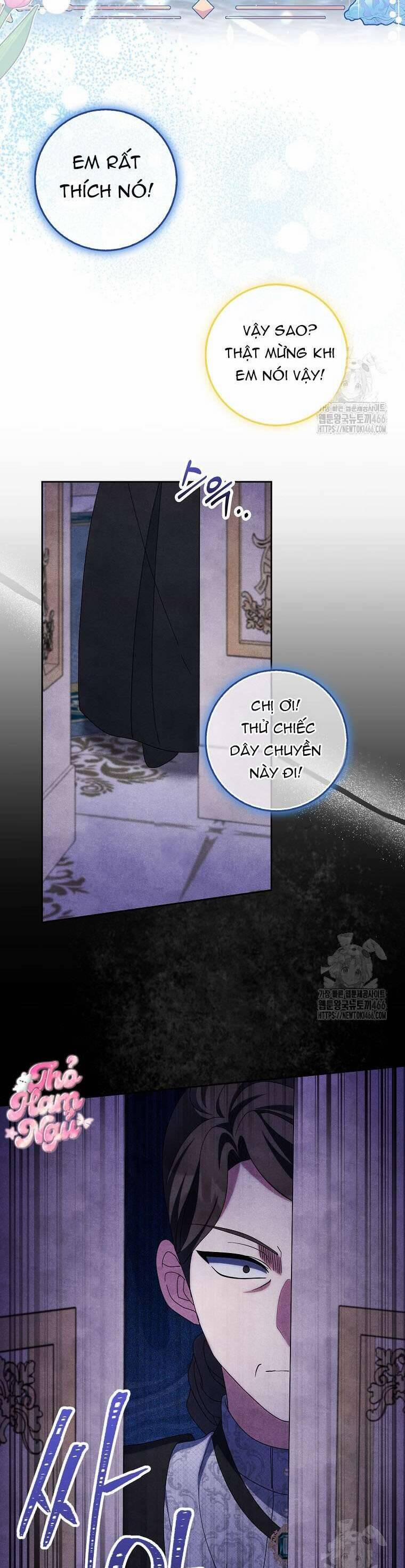 Tôi Không Thuộc Về Nơi Này 14 trang 10