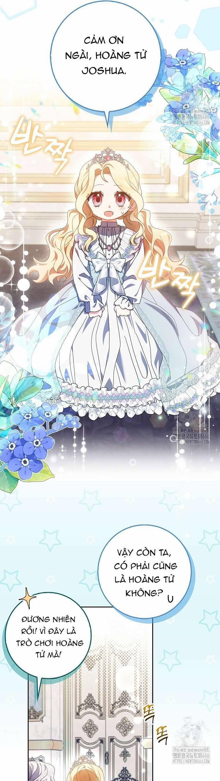 Tôi Không Thuộc Về Nơi Này 14 trang 12