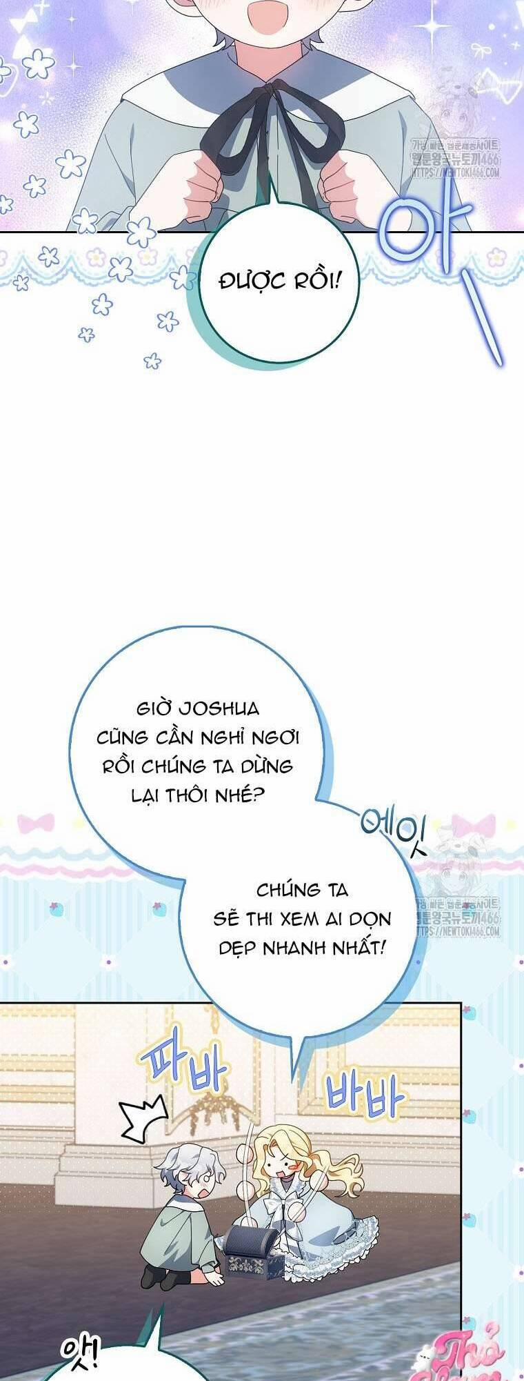 Tôi Không Thuộc Về Nơi Này 14 trang 16