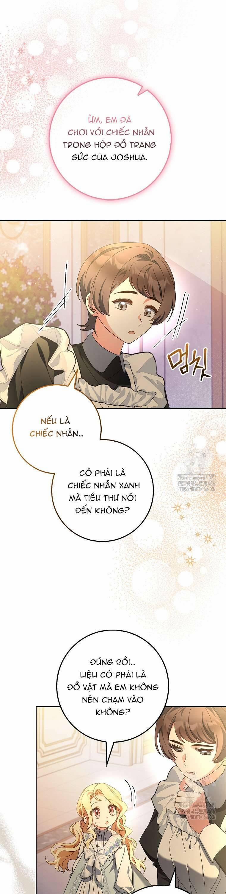 Tôi Không Thuộc Về Nơi Này 14 trang 24