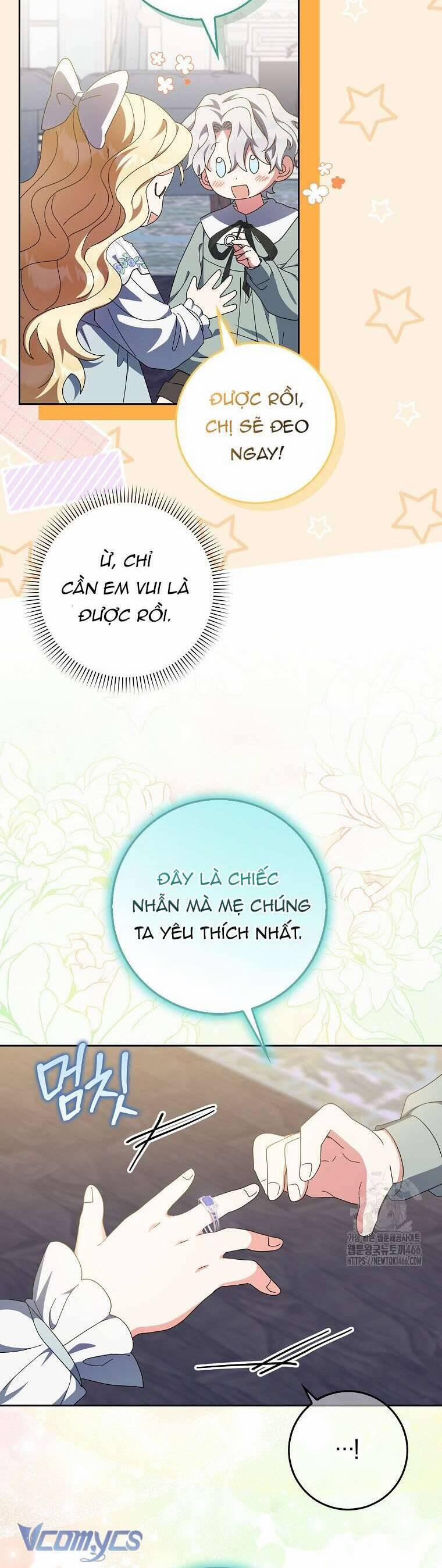 Tôi Không Thuộc Về Nơi Này 14 trang 5