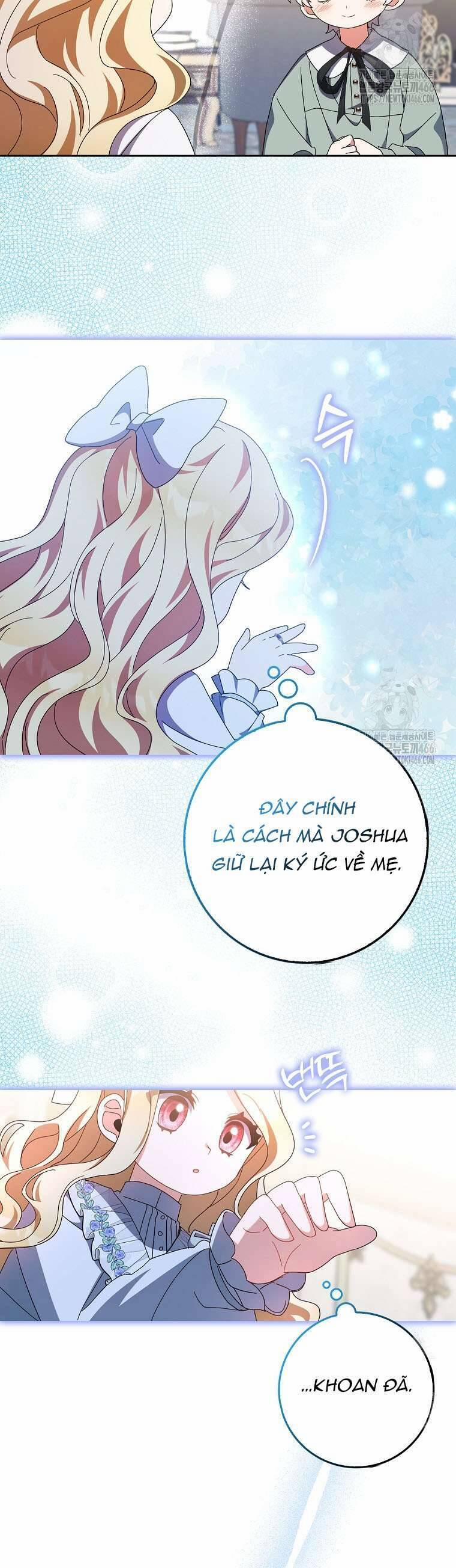 Tôi Không Thuộc Về Nơi Này 14 trang 7