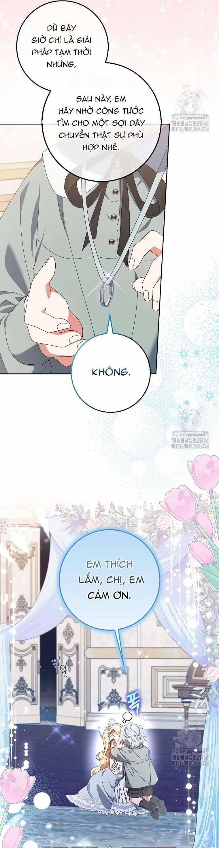 Tôi Không Thuộc Về Nơi Này 14 trang 9