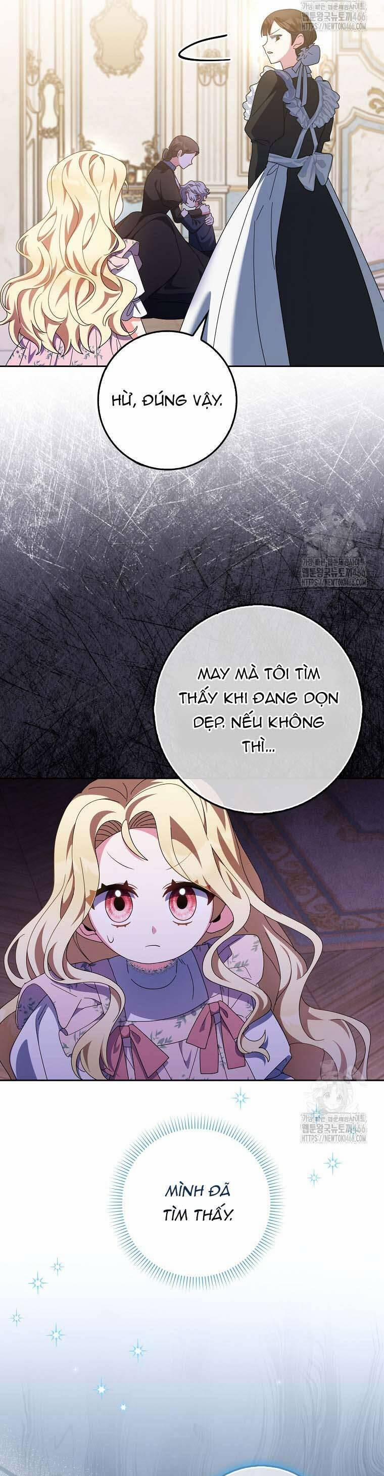 Tôi Không Thuộc Về Nơi Này 15 trang 15