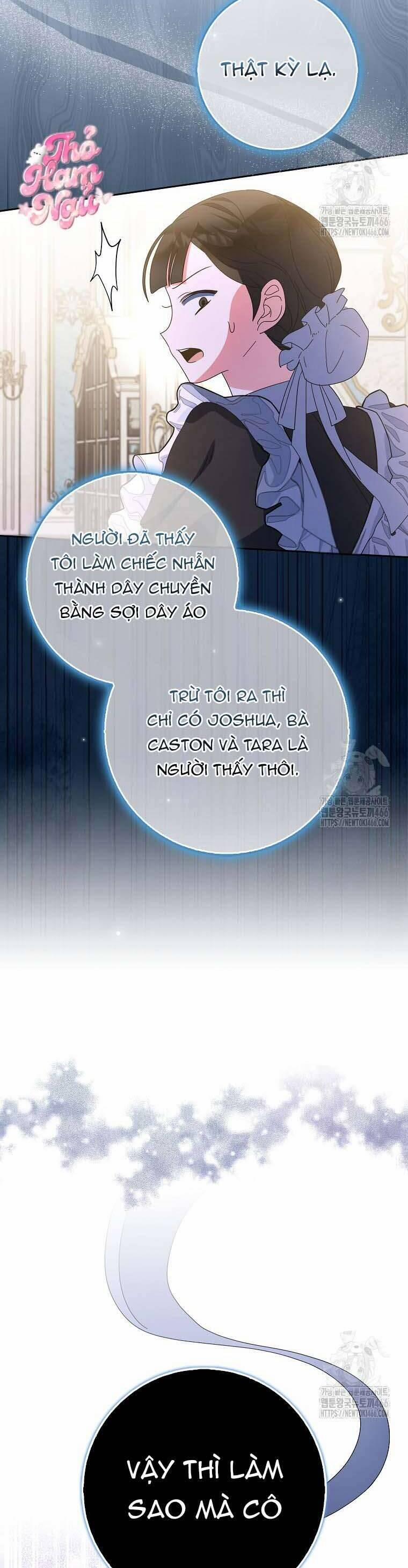 Tôi Không Thuộc Về Nơi Này 15 trang 16