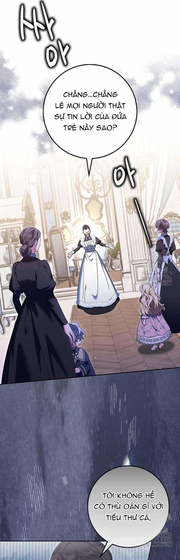 Tôi Không Thuộc Về Nơi Này 15 trang 18