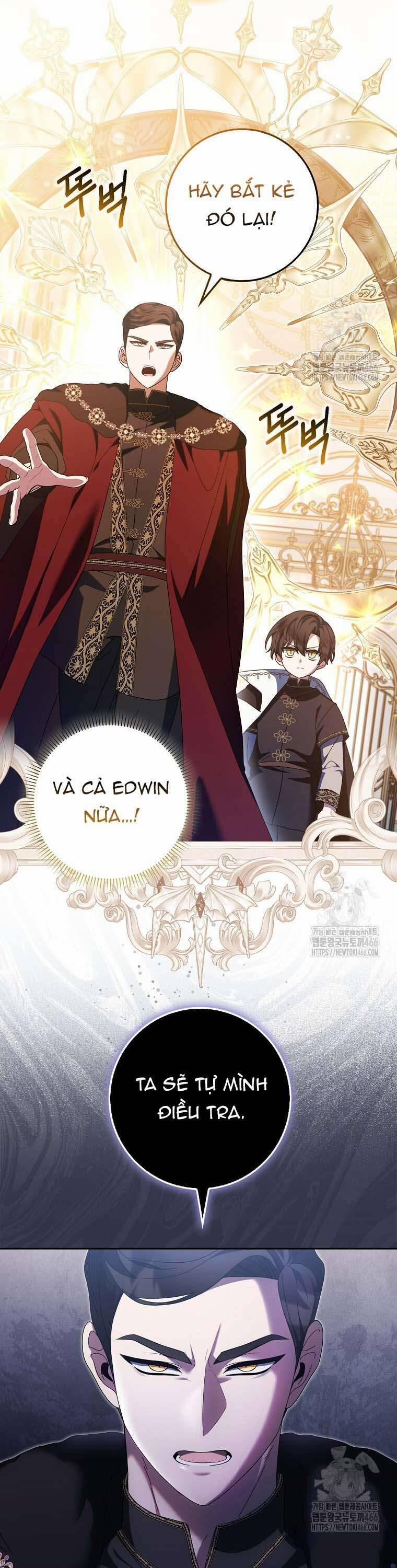 Tôi Không Thuộc Về Nơi Này 15 trang 21