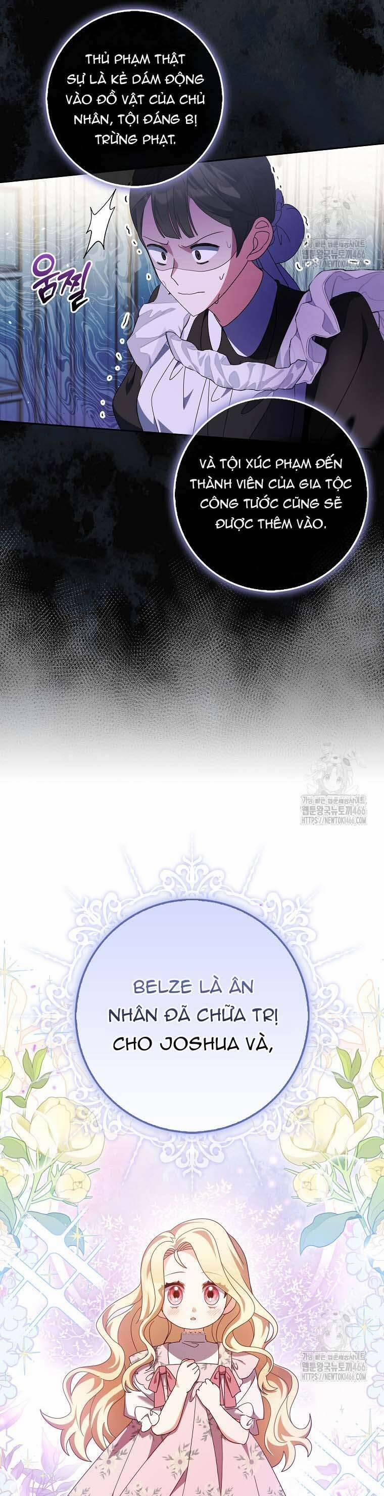 Tôi Không Thuộc Về Nơi Này 15 trang 24