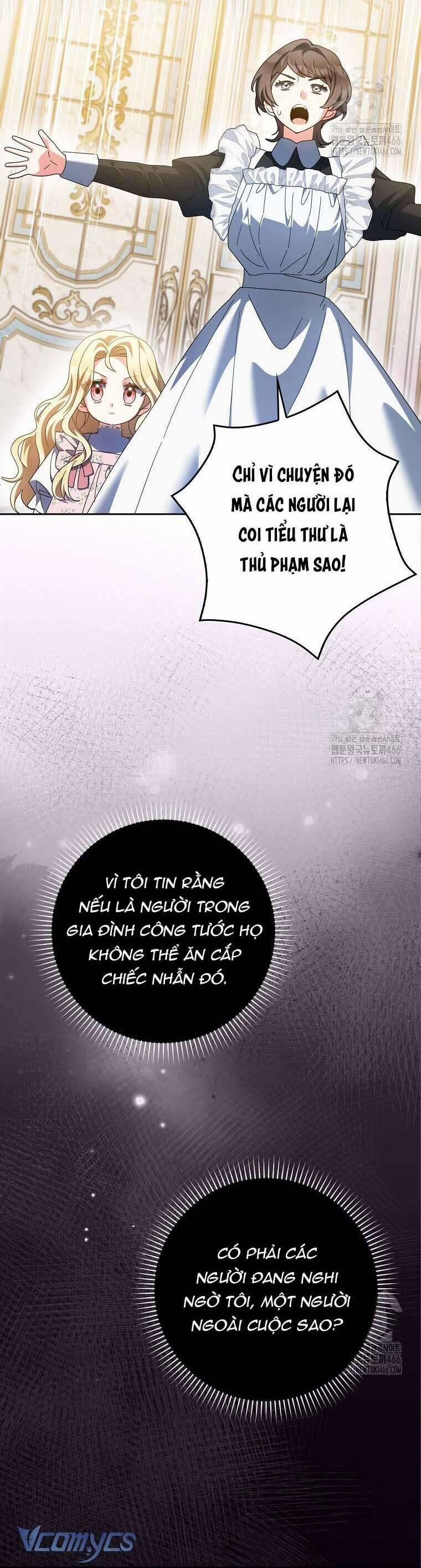 Tôi Không Thuộc Về Nơi Này 15 trang 3