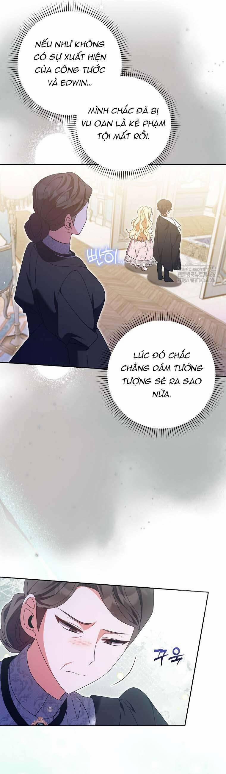 Tôi Không Thuộc Về Nơi Này 15 trang 33